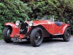 Alfa Romeo 8C 2300 Spider Corsa 1931 года